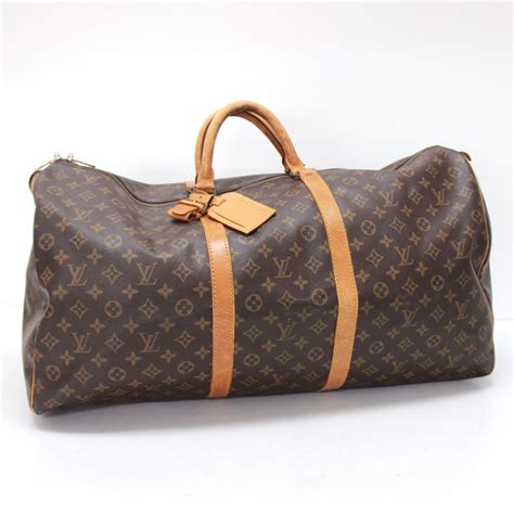 louis vuitton orange duffel bag|authentic louis vuitton duffle bag.